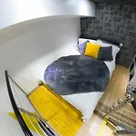 E103 City Loft Retreat