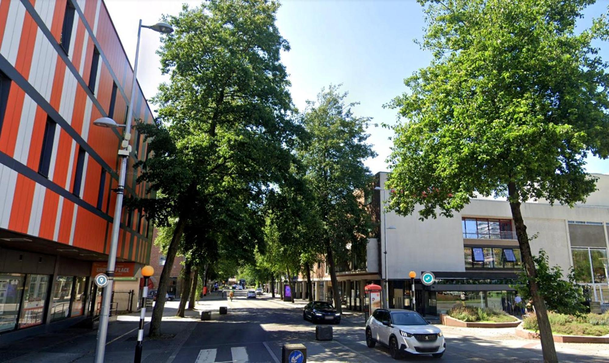 E103 Loft Retreat * Coventry