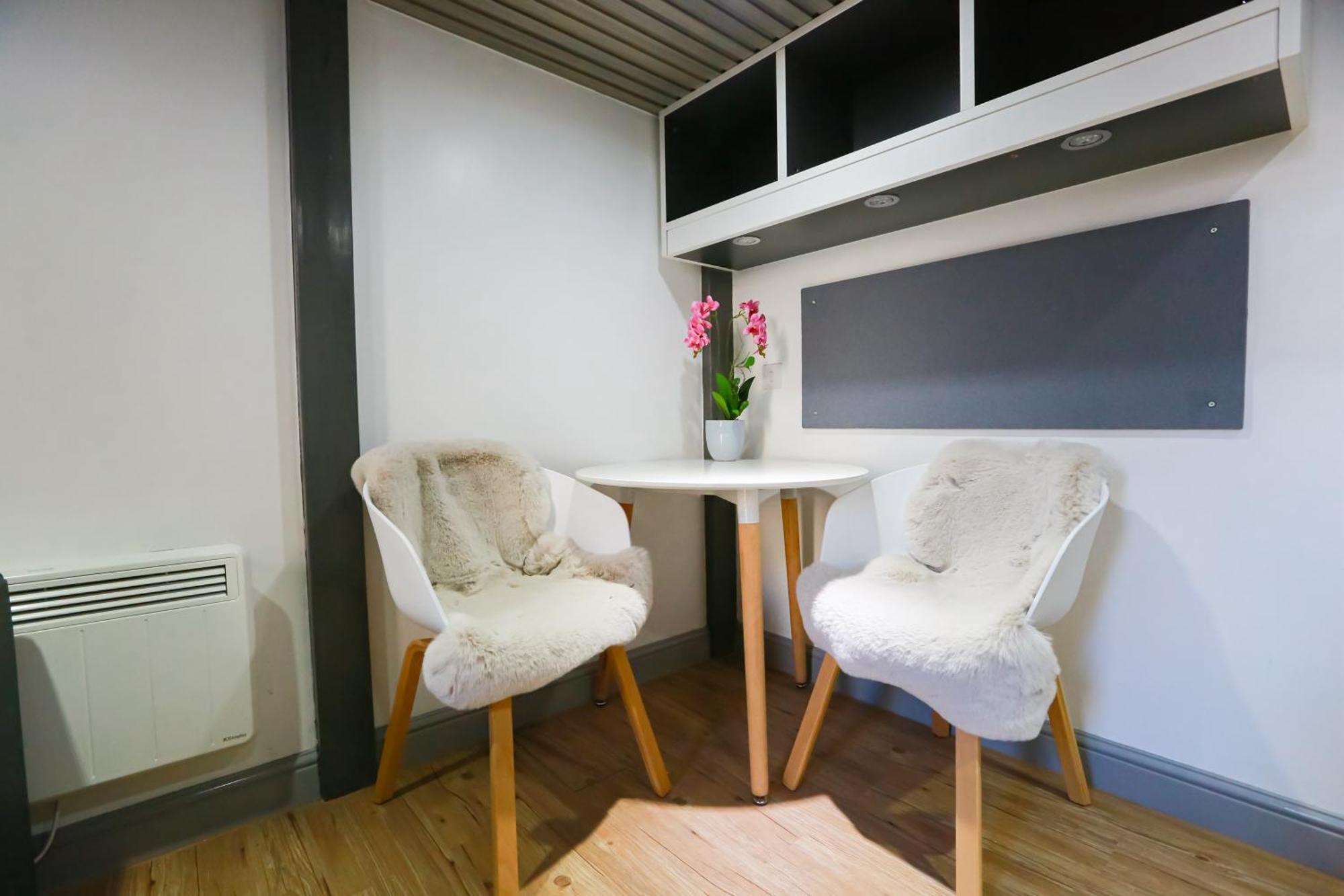 E103 Loft Retreat Apartment Coventry